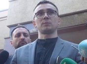 Апеляція на запобіжний захід Стерненку: захист вкотре заявляє про відвід прокурора