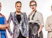 Дефиле на свалке в "Супермодель по-украински 2" (Видео)