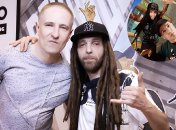 Группа Green Grey