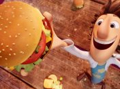 Американские студенты запустили в космос гамбургер (Видео)