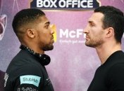 Дон Кинг: Для победы над Кличко Джошуа должен сделать невозможное