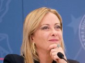 Мелони опровергла прекращение поставок