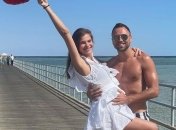 "Бедный Макс терпит": возлюбленная Михайлюка рассказала о трудностях на исходе беременности