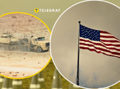 Поставки оружия из США