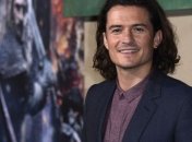 Орландо Блум хочет заняться музыкой