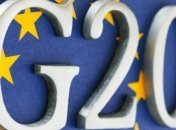 Финансовая G20 одобряет усилия МВФ по разрешению кризиса в Украине