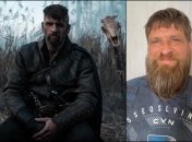 Василий Кухарский