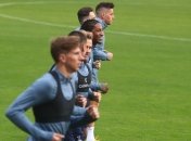 Лига чемпионов: где и когда смотреть матч Динамо - Гент