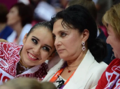 Анастасия Назаренко