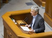 "Медийный" законопроект будет передан в Раду уже в следующем месяце 