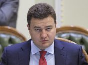Народный депутат Украины Виктор Бондарь
