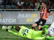 "Динамо" жестко наказано из-за поведения болельщиков