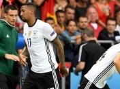 Боатенг сможет помочь сборной Германии в 1/8 финала Евро-2016