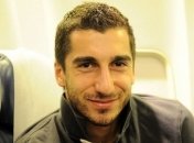 Мхитарян: Каждый футболист должен понимать свою важность