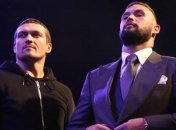 Будущий соперник Усика Беллью прокомментировал бой Джошуа - Поветкин