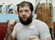 Александр Емельяненко в СИЗО с переломом бедра