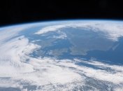 NASA показало найвищі хмари на Землі