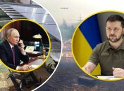 Володимир Зеленський про спецоперацію СБУ
