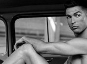 Роналду поздравил свою девушку с днем рождения (Фото)