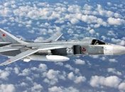 В Крыму прошли авиационные учения ЧФ России