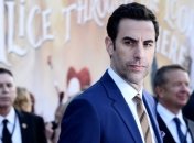 Убийство Обамы и антирасистские лозунги: Саша Барон Коэн жестко разыграл сторонников Трампа (Видео)