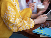 Как звучат древние украинские имена