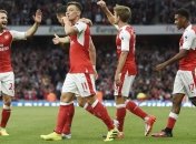 "Арсенал" вошел в историю английского футбола