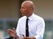 Сассуоло планує продовжити контракт з тренером Де Дзербі