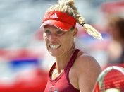 Кербер: Выступать за сборную Германии - огромная честь для меня