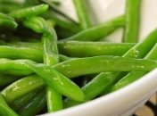 Медики рассказали о полезных свойствах стручковой фасоли