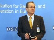 ОБСЕ: В Украине языковой вопрос - не политический