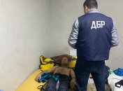 Пострадавший мужчина