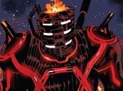 Известно имя возможного главного злодея в кинокомиксе "Вечные"