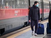 Коронавирус в Житомире? К врачам обратилась женщина, вернувшаяся из Италии