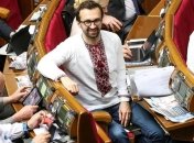 Лещенко: Бывшего депутата Крючкова объявили в розыск