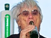 Берни Экклстоун еще не знает, будет ли Гран При Германии