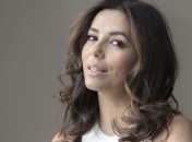 Ева Лонгория показала, как устроила вечеринку в кругу друзей 