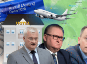 Украинская делегация в Давосе