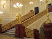 Бывший офицер ГАИ погиб на корпоративе