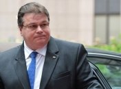 Глава МИД Литвы рассказал, какие санкции введут против России