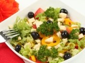 Правила здорового питания для мужчин