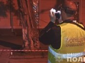 В Одессе неизвестные обстреляли инкассаторскую машину и похитили более 3 млн грн