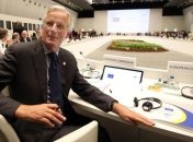 Юнкер назначил главного переговорщика по Brexit