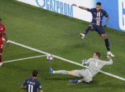 Нойер стал игроком недели в Лиге чемпионов по итогам финала с ПСЖ