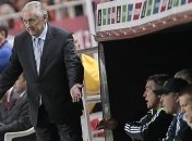 Михаил Фоменко о матче Испания - Украина