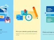 Google анонсировала новое приложение Календарь для Android и iOS