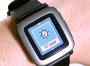 Умные часы Pebble Time собрали более 20,3 миллиона долларов