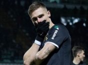 "Как акула в воде": Вильхамссон рассказал об адаптации в Украине