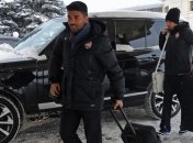 "Шахтер" отправился на Объединенный Суперкубок