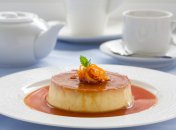 Крем-карамель